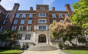 Wellington Hotel By Blue Orchid